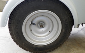 HONDA GYRO CANOPY TA03