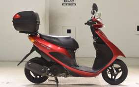 SUZUKI ADDRESS V50 CA4BA