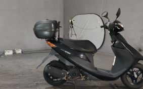 SUZUKI ADDRESS V50 CA44A