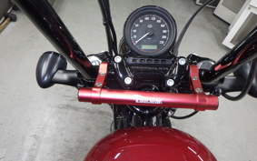 HARLEY XL1200X 2020
