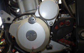 KAWASAKI KLX250D TRACKER X LX250V