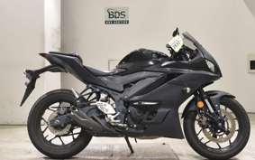 YAMAHA YZF-R25 RG43J