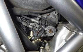 HONDA VTR 250 MC33