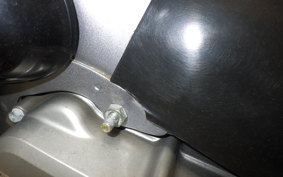 HONDA LITTLE CUB E AA01