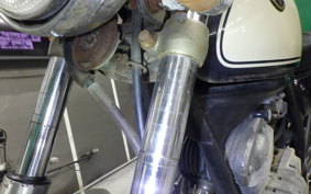 YAMAHA SRV250 RENAISSA S 2020 4DN