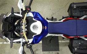 HONDA CRF1000L AFRICA TWIN DCT 2018 SD04