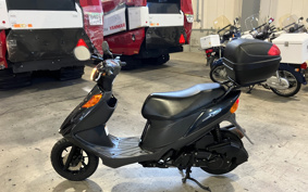 SUZUKI ADDRESS V125 CF4EA