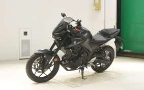 YAMAHA MT-25 A 2009 RG43J