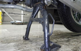 HONDA C50 SUPER CUB 2011 AA04