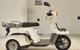 HONDA GYRO X TD02