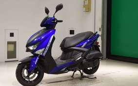 YAMAHA CYGNUS Griffus 2023 SEJ4J