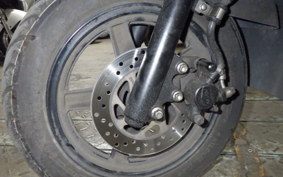 SUZUKI ADDRESS V125 2007 DT11A