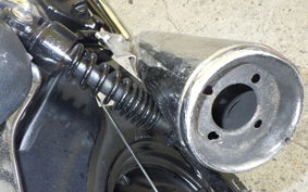 HONDA MAGNA 50 AC13