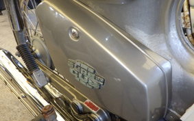 HONDA C90 SUPER CUB E HA02