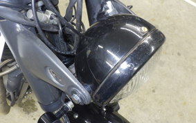 TRIUMPH BONNEVILLE 2001