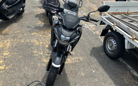 SUZUKI GSX-S125 ABS DL32B