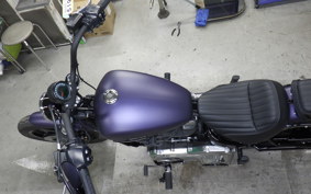HARLEY FXBB1920 2026
