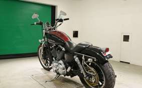 HARLEY L1200LI 2007