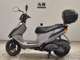 Фото Suzuki ADDRESS V125 G с японского аукциона