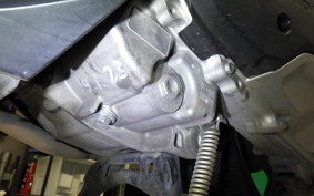 HONDA PCX 125 2026 JK05