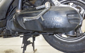 SUZUKI ADDRESS V100 1987 CE13A
