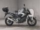 Фото Honda NC750X DCT 2014 с японского аукциона