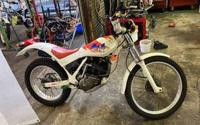 HONDA TLM220R MD23