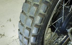 KAWASAKI 250TR 2008 BJ250F
