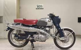 HONDA C72 DREAM 2012 C72