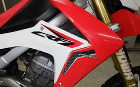 HONDA CRF250L 2008 MD38