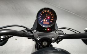 HARLEY XL883N 2016 LE2