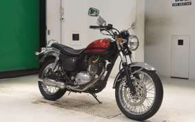 KAWASAKI ESTRELLA RS BJ250A