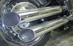 HARLEY FLSTF 1580 2013