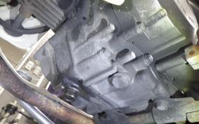 HONDA C90 SUPER CUB 2001 HA02