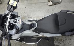 HONDA X-ADV 750 2021 RH10