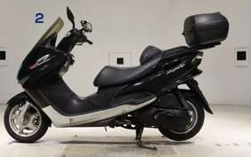 YAMAHA MAJESTY 125 FI