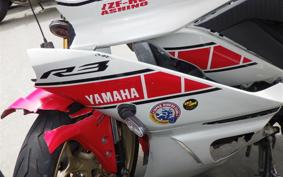 YAMAHA YZF R-3 2022 RH21J