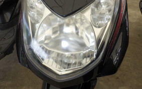 YAMAHA CYGNUS 125 X 2 SE44J