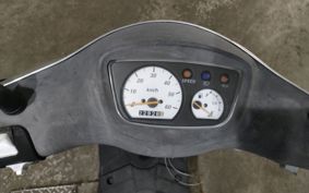 YAMAHA BJ SA24J
