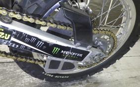 KAWASAKI KLX250 LX250E