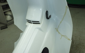 HONDA C50 SUPER CUB 1997 C50