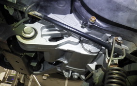 YAMAHA AXIS 125 Z SED7J