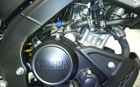 YAMAHA MT-125 2003 RE45J