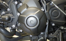 YAMAHA XSR900 2020 RN56J