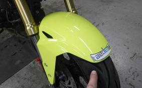 HONDA ｸﾞﾛﾑ JC61