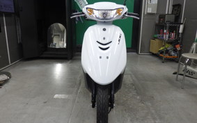 YAMAHA JOG-7 2012 AY01