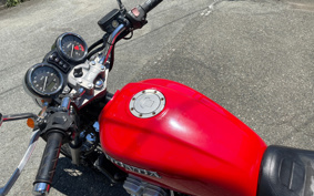 HONDA CB400 1998 NC36