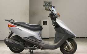 YAMAHA AXIS 125 TREET 2001 SE53J