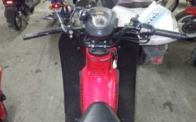 HONDA ｸﾛｽｶﾌﾞ110-3