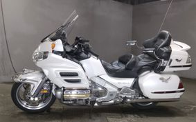 HONDA GL 1800 GOLD WING SC47